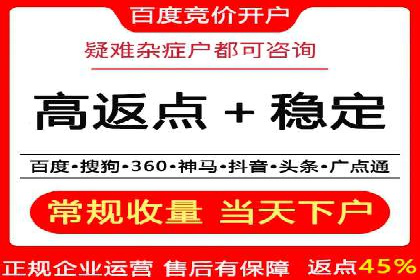 竞价SEM案例解析：电商行业营销策略